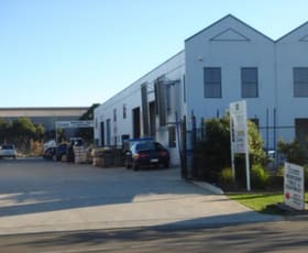Factory, Warehouse & Industrial commercial property leased at Narellan NSW 2567