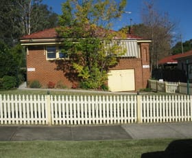 Offices commercial property leased at Camden NSW 2570