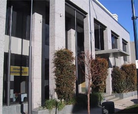 Offices commercial property leased at 50 Upper Heidelberg Road Ivanhoe VIC 3079