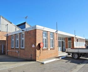 Offices commercial property leased at 10 River Road West Parramatta NSW 2150
