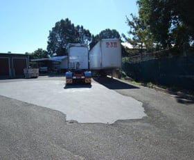 Offices commercial property leased at 10 River Road West Parramatta NSW 2150