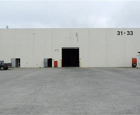 Factory, Warehouse & Industrial commercial property leased at 31 Jesica Road Campbellfield VIC 3061