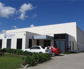 Factory, Warehouse & Industrial commercial property leased at Hallam VIC 3803