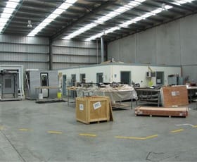 Factory, Warehouse & Industrial commercial property leased at Hallam VIC 3803