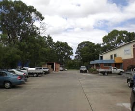 Factory, Warehouse & Industrial commercial property leased at Unit 3/12-14 Riverside Road Chipping Norton NSW 2170