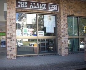 Offices commercial property leased at 1/525 Kingsway Miranda NSW 2228
