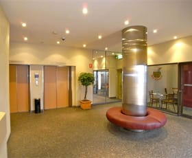 Offices commercial property leased at Suite 4, 6 High Street Randwick NSW 2031