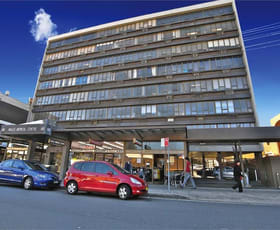 Offices commercial property leased at Level 2, 6 High Street Randwick NSW 2031
