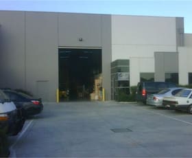 Factory, Warehouse & Industrial commercial property leased at 28 Commercial Drive Lynbrook VIC 3975