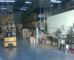 Factory, Warehouse & Industrial commercial property leased at 28 Commercial Drive Lynbrook VIC 3975