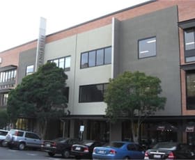 Offices commercial property leased at Suite 112, Cambridge Street Collingwood VIC 3066