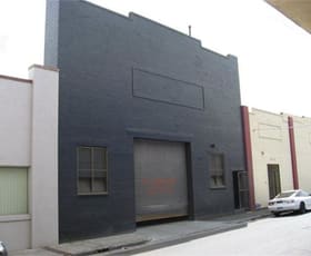 Factory, Warehouse & Industrial commercial property leased at 157 Islington Street Collingwood VIC 3066