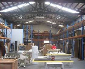 Factory, Warehouse & Industrial commercial property leased at 157 Islington Street Collingwood VIC 3066