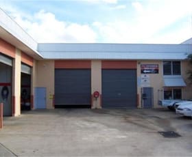 Factory, Warehouse & Industrial commercial property leased at Currumbin QLD 4223