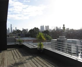 Factory, Warehouse & Industrial commercial property leased at 17 Pearson Street Richmond VIC 3121