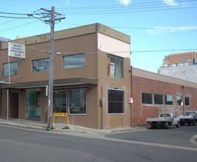 Offices commercial property leased at 2/601 Kingsway Miranda NSW 2228
