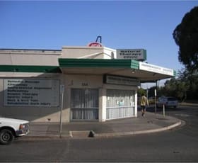 Offices commercial property leased at 554 Goodwood Road Daw Park SA 5041