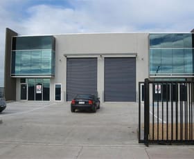 Factory, Warehouse & Industrial commercial property leased at 3/18 Zackwell Crescent Roxburgh Park VIC 3064
