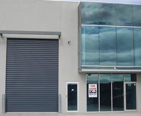 Factory, Warehouse & Industrial commercial property leased at 3/18 Zackwell Crescent Roxburgh Park VIC 3064