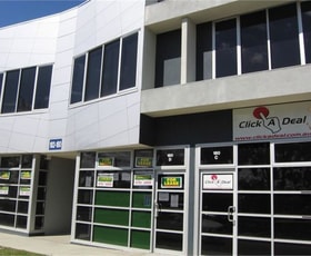 Offices commercial property leased at Cranbourne VIC 3977