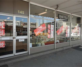 Offices commercial property leased at 145 Victoria Road Drummoyne NSW 2047
