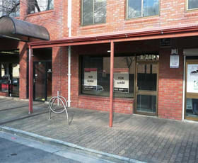 Offices commercial property leased at Shop 3/249 Wright Street Adelaide SA 5000