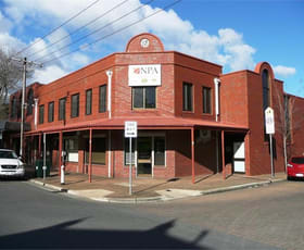 Offices commercial property leased at Shop 3/249 Wright Street Adelaide SA 5000