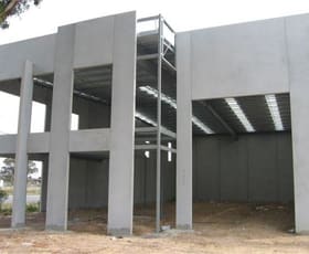 Factory, Warehouse & Industrial commercial property leased at Dandenong VIC 3175