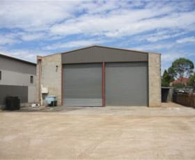 Factory, Warehouse & Industrial commercial property leased at 9 Graham Street Wingfield SA 5013