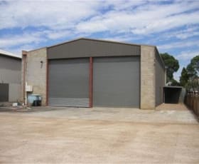 Factory, Warehouse & Industrial commercial property leased at 9 Graham Street Wingfield SA 5013