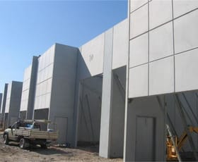 Factory, Warehouse & Industrial commercial property leased at Dandenong VIC 3175
