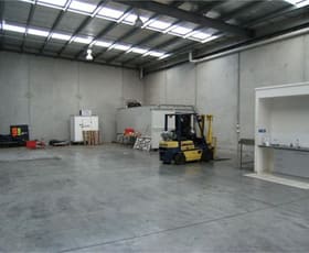 Factory, Warehouse & Industrial commercial property leased at 15/35-41 Westpool Drive Hallam VIC 3803