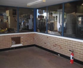 Factory, Warehouse & Industrial commercial property leased at 12-38 Bonar Street Arncliffe NSW 2205