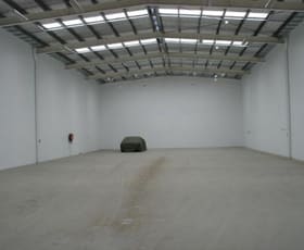Factory, Warehouse & Industrial commercial property leased at Airport West VIC 3042
