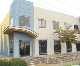 Offices commercial property leased at 76 Maribyrnong Street Footscray VIC 3011