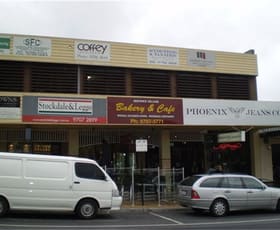 Offices commercial property leased at 86 High St Berwick VIC 3806