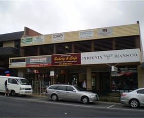 Offices commercial property leased at 86 High St Berwick VIC 3806