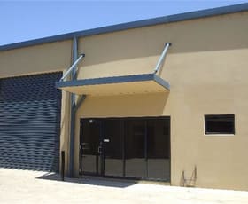 Factory, Warehouse & Industrial commercial property leased at 11/10  Bromley Rd Emu Plains NSW 2750