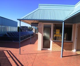 Offices commercial property leased at 21/22 Fisher Dee Why NSW 2099