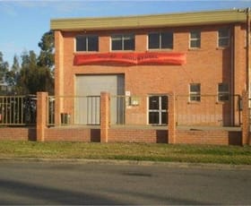 Factory, Warehouse & Industrial commercial property leased at east/7 Johnson Road Tuggerah NSW 2259