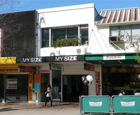 Offices commercial property leased at L 1 1/328 Victoria Avenue Chatswood NSW 2067
