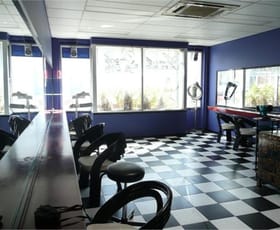 Offices commercial property leased at L 1 1/328 Victoria Avenue Chatswood NSW 2067