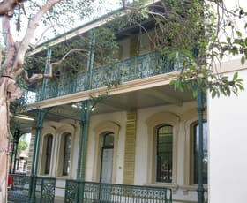 Offices commercial property leased at Camden NSW 2570