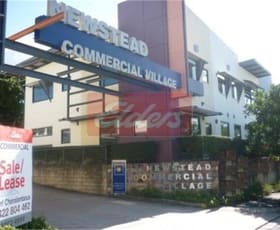 Offices commercial property leased at Newstead QLD 4006