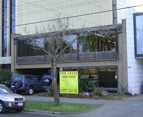 Offices commercial property leased at 130 Albert Road South Melbourne VIC 3205