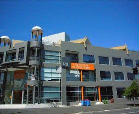 Offices commercial property leased at Suite 205/120 Clarendon Street Southbank VIC 3006