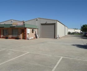 Factory, Warehouse & Industrial commercial property leased at 20 Victoria Drive Parafield Gardens SA 5107