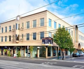 Shop & Retail commercial property leased at Shop 2/102-108 Toorak Road South Yarra VIC 3141
