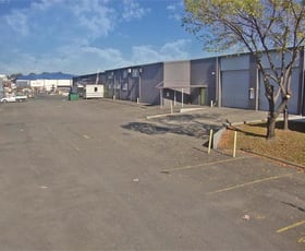 Factory, Warehouse & Industrial commercial property leased at Girraween NSW 2145