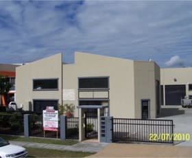 Factory, Warehouse & Industrial commercial property leased at West Burleigh QLD 4219